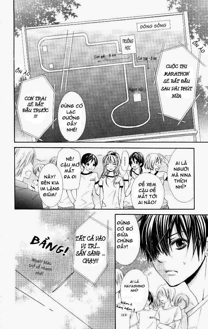 Air Koi Chapter 2 - 13