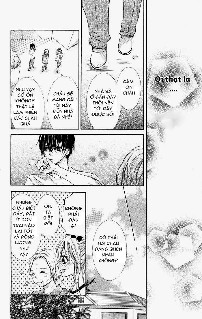 Air Koi Chapter 2 - 19