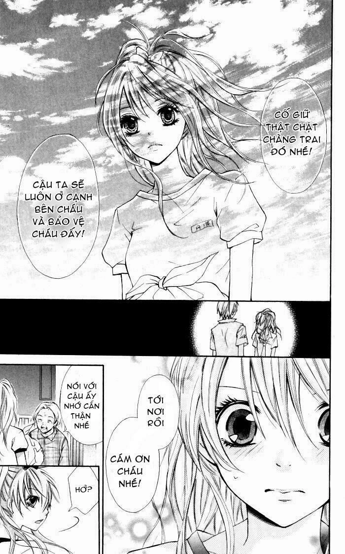 Air Koi Chapter 2 - 20