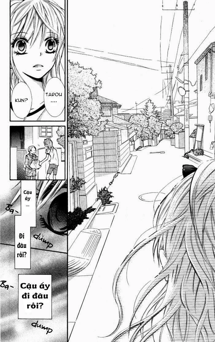 Air Koi Chapter 2 - 21