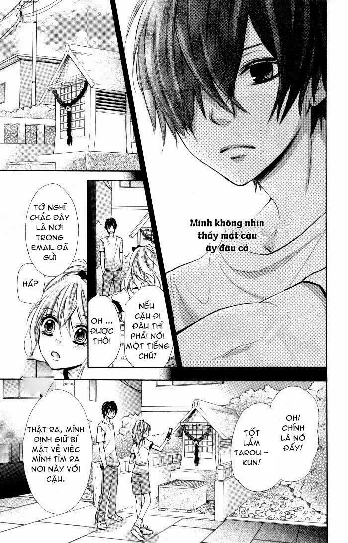 Air Koi Chapter 2 - 24