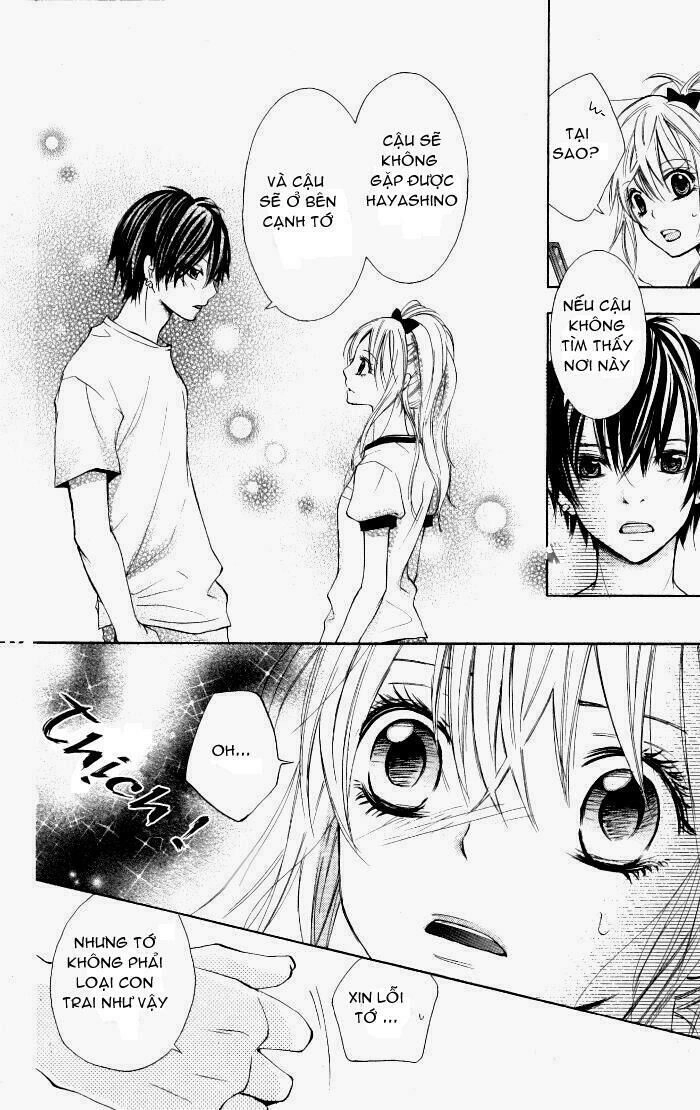 Air Koi Chapter 2 - 25