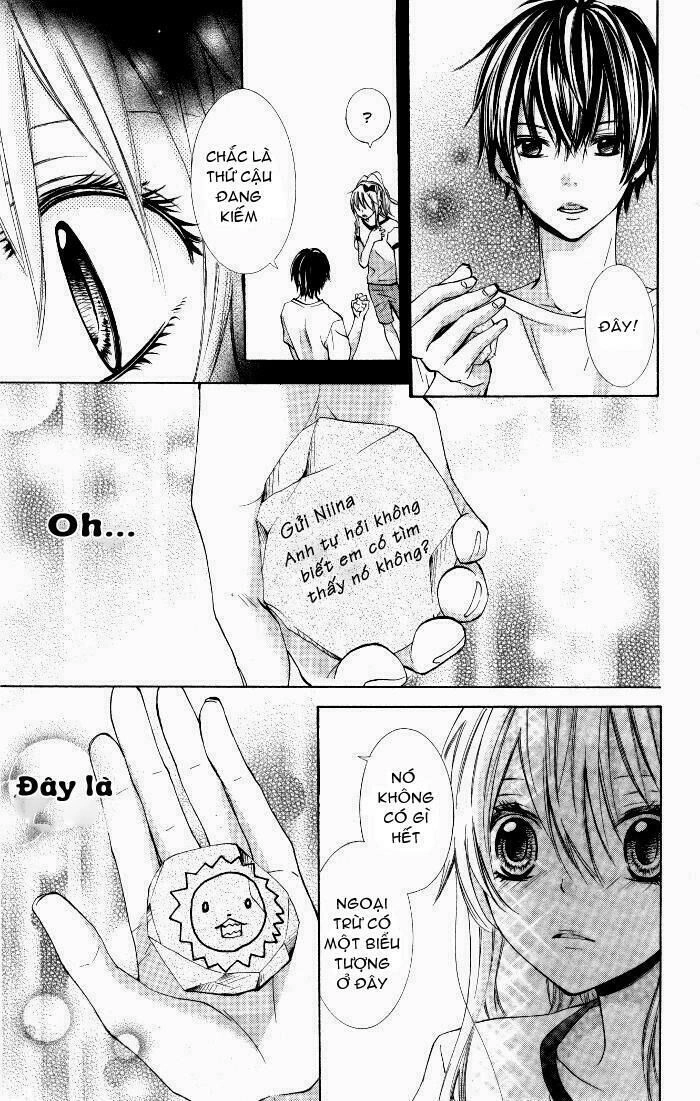 Air Koi Chapter 2 - 26