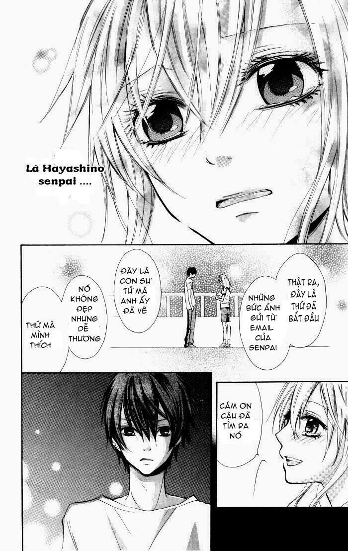 Air Koi Chapter 2 - 27