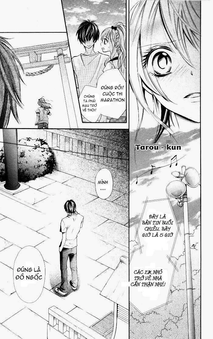 Air Koi Chapter 2 - 28