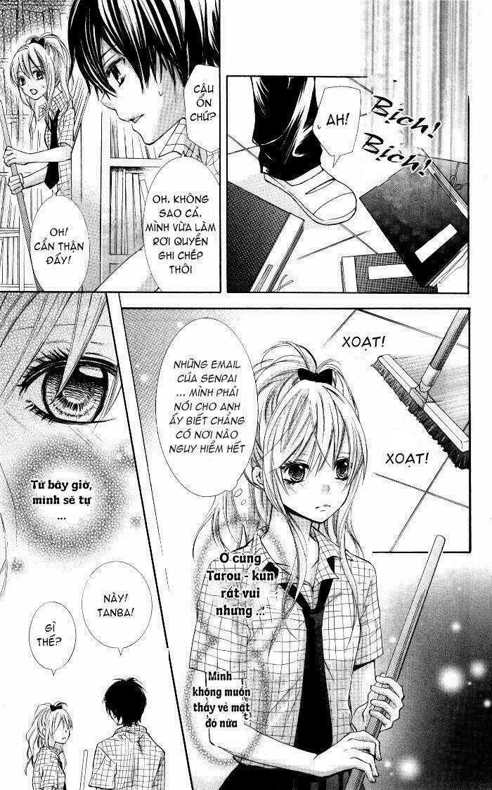 Air Koi Chapter 2 - 30