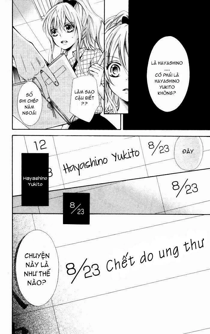 Air Koi Chapter 2 - 31