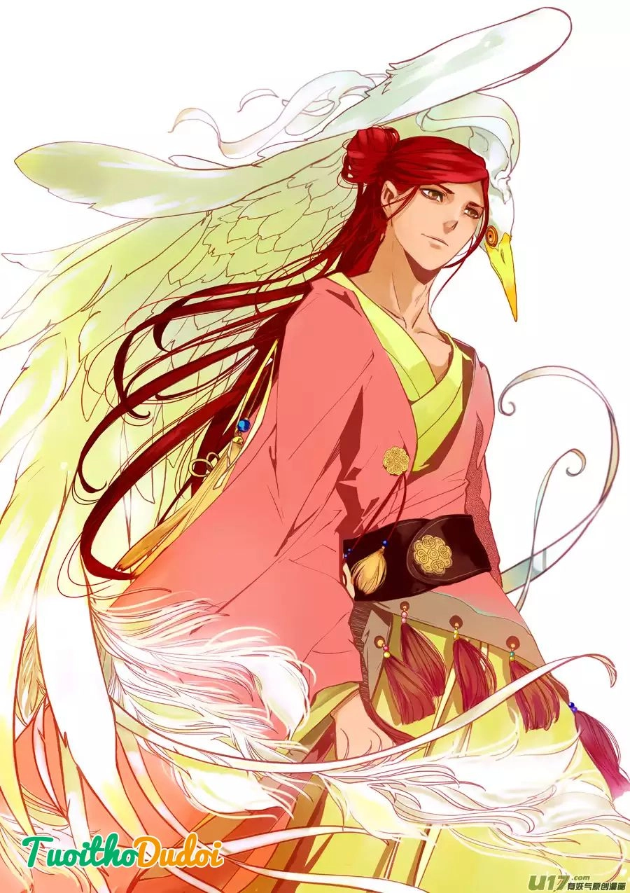 Tạp Tư Lục Chapter 2 - 3