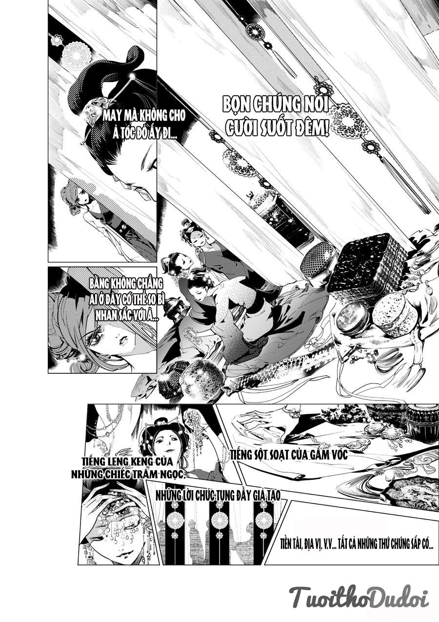 Tạp Tư Lục Chapter 3 - 7