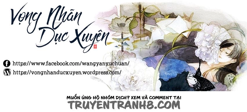 Tạp Tư Lục Chapter 11 - 1