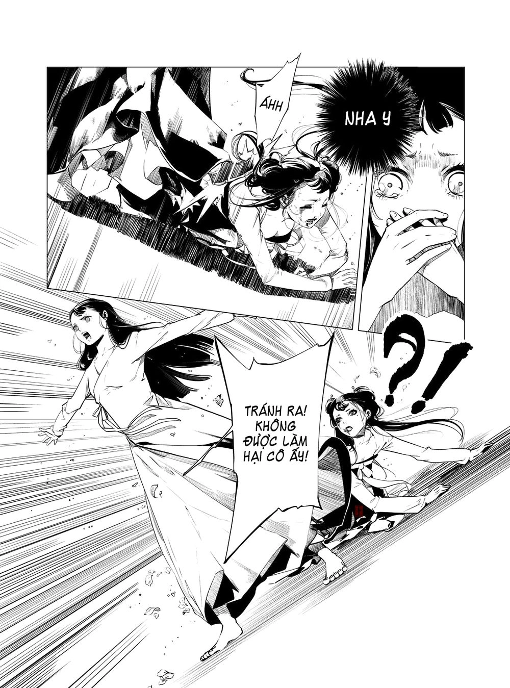 Tạp Tư Lục Chapter 12 - 4