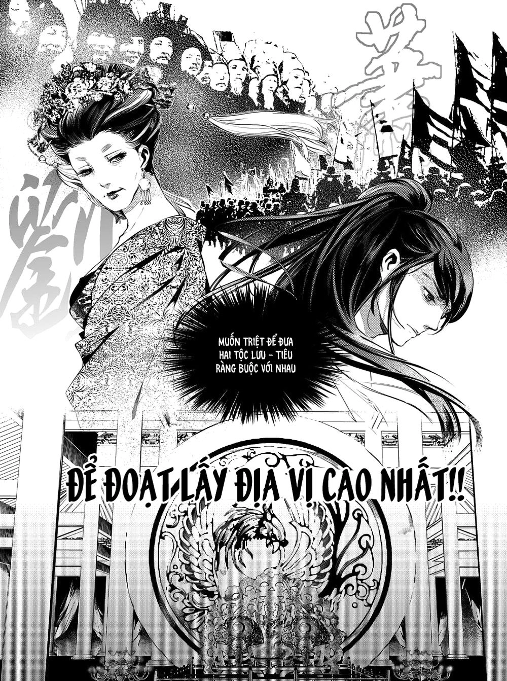 Tạp Tư Lục Chapter 12 - 13