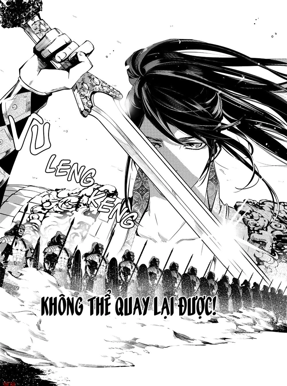 Tạp Tư Lục Chapter 12 - 16