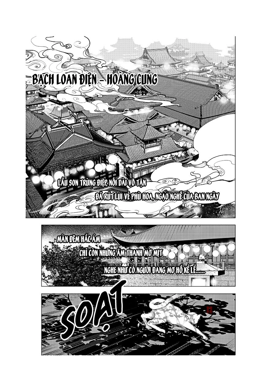 Tạp Tư Lục Chapter 13 - 3