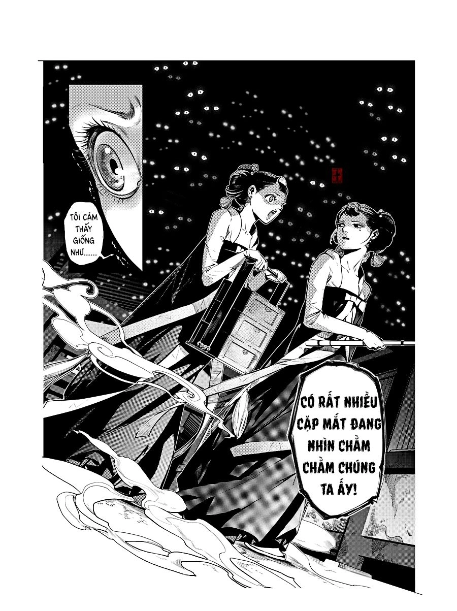 Tạp Tư Lục Chapter 13 - 20