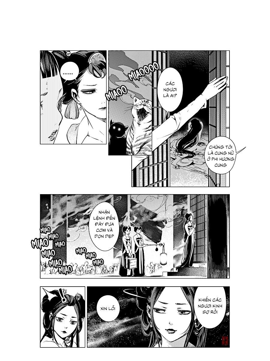 Tạp Tư Lục Chapter 14 - 5