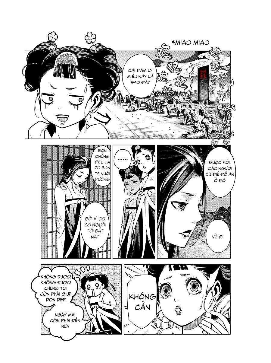 Tạp Tư Lục Chapter 14 - 7