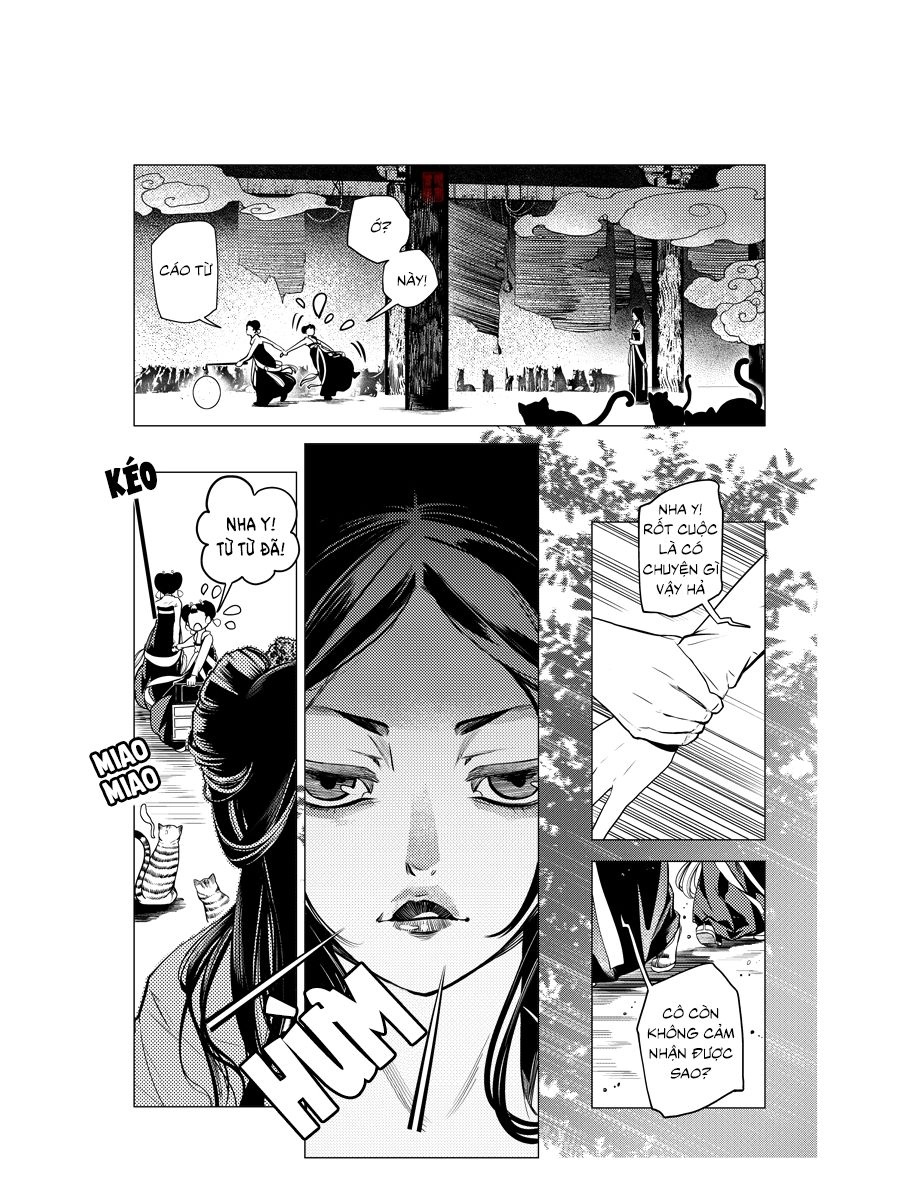 Tạp Tư Lục Chapter 14 - 9