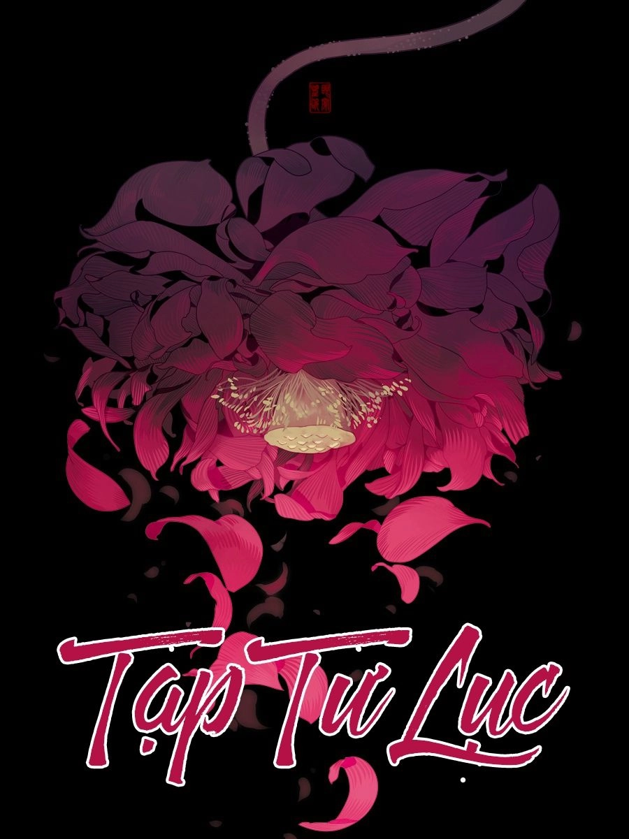 Tạp Tư Lục Chapter 15 - 2