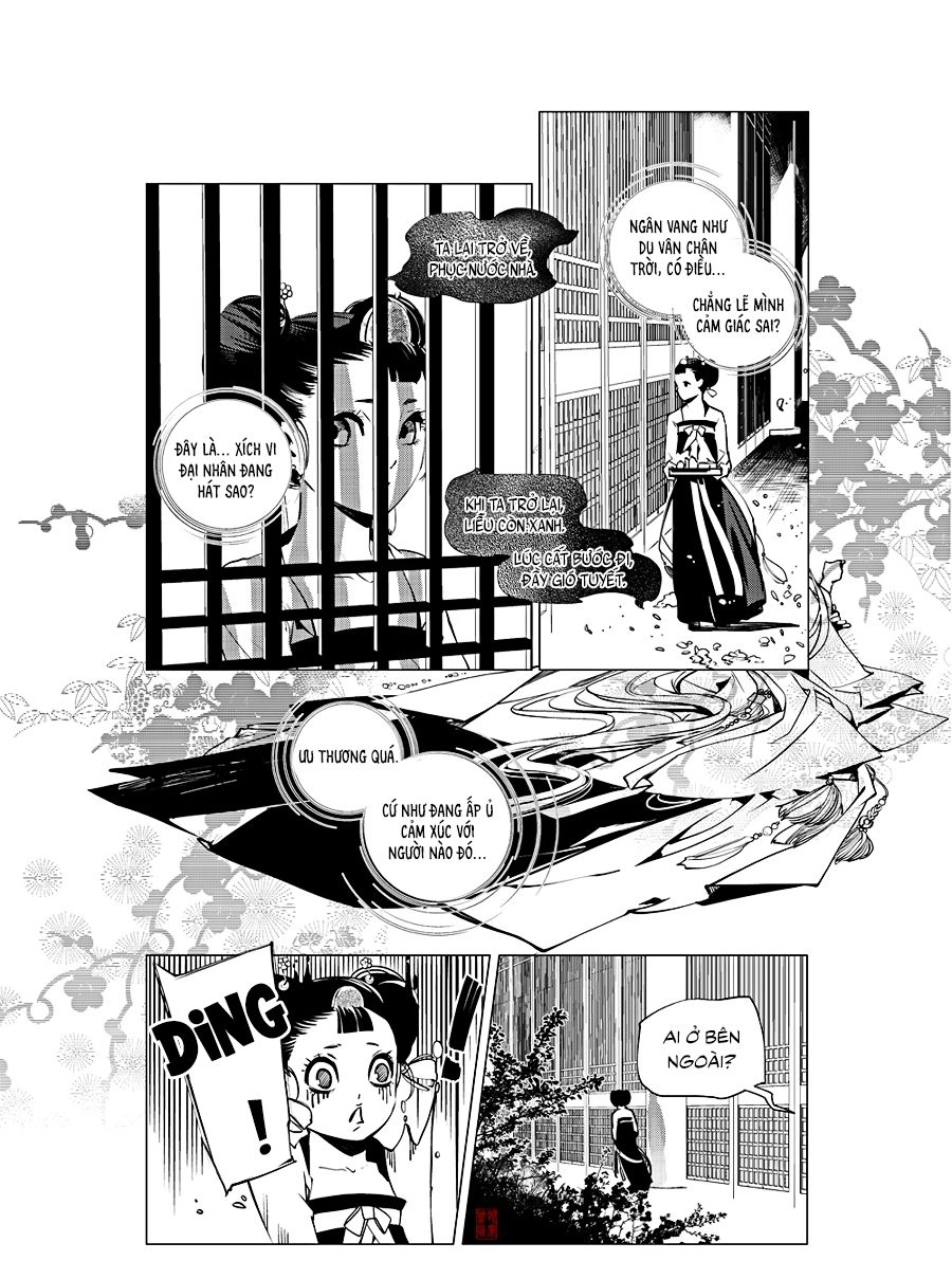 Tạp Tư Lục Chapter 15 - 7