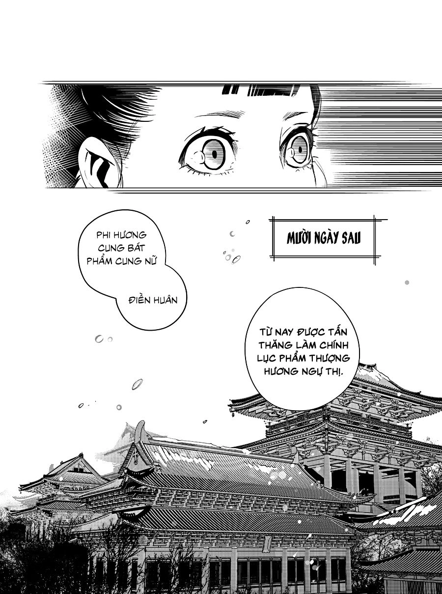 Tạp Tư Lục Chapter 15 - 11