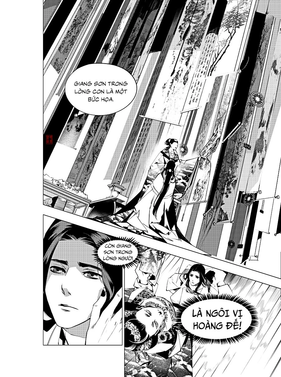 Tạp Tư Lục Chapter 16 - 10