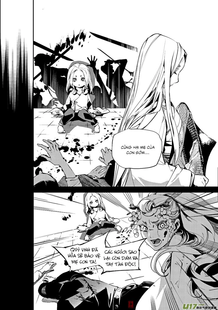 Tạp Tư Lục Chapter 18 - 2