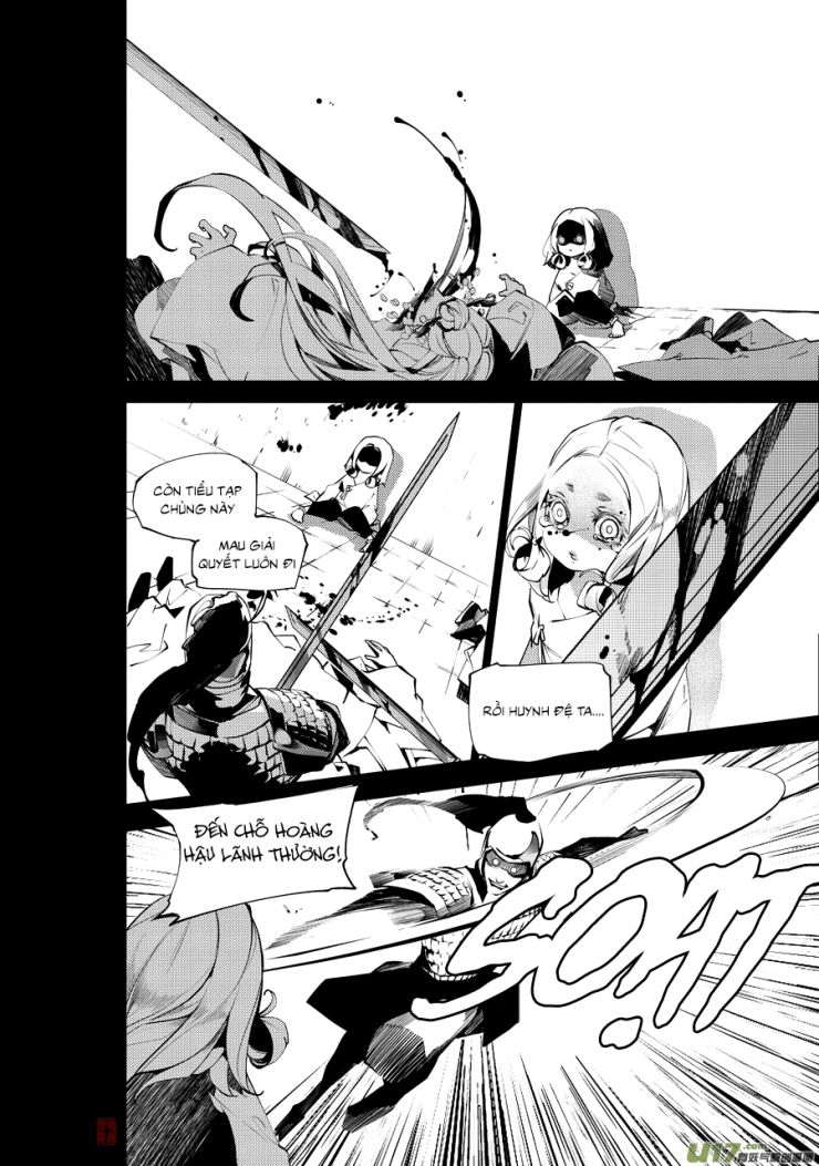 Tạp Tư Lục Chapter 18 - 4