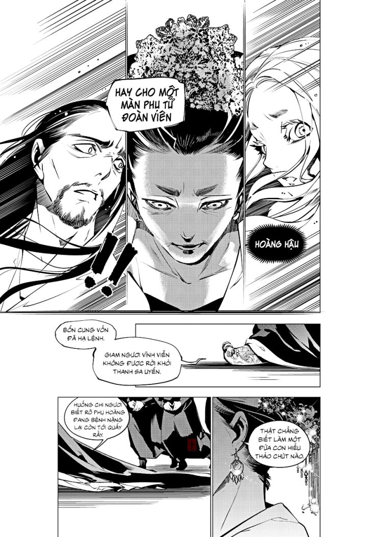 Tạp Tư Lục Chapter 18 - 9