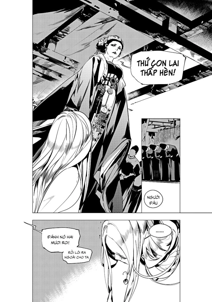 Tạp Tư Lục Chapter 18 - 10