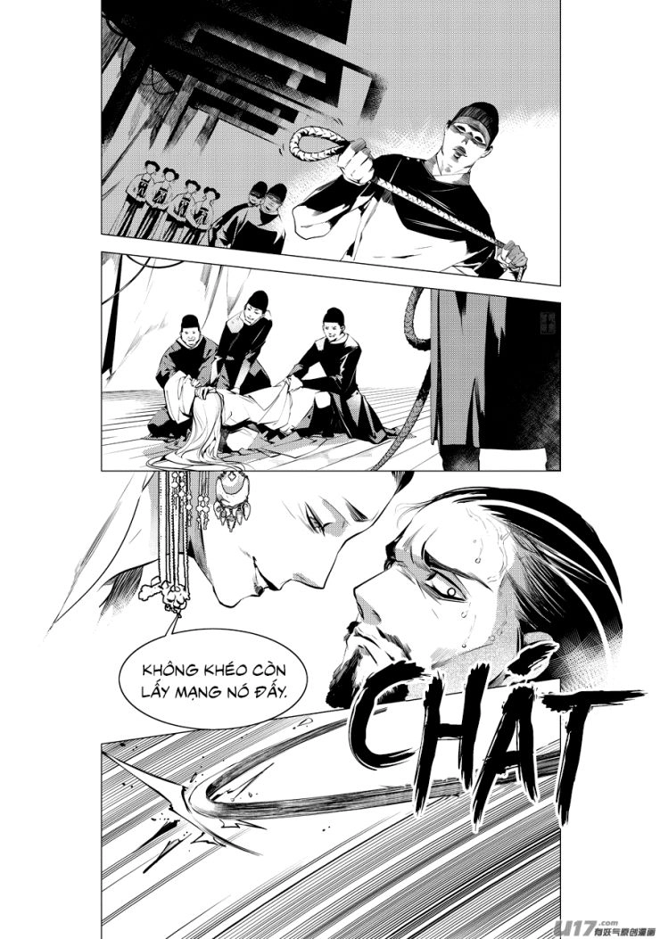 Tạp Tư Lục Chapter 18 - 12