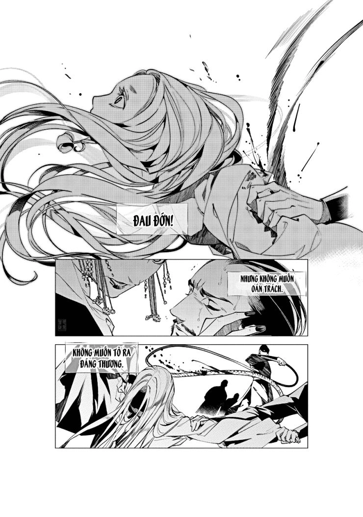 Tạp Tư Lục Chapter 18 - 13