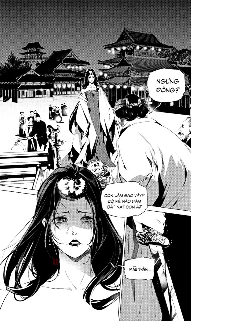 Tạp Tư Lục Chapter 21 - 4