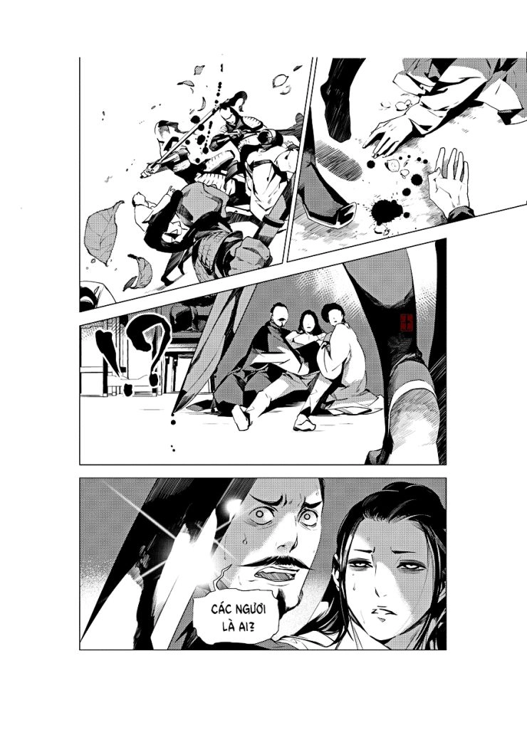 Tạp Tư Lục Chapter 21 - 9