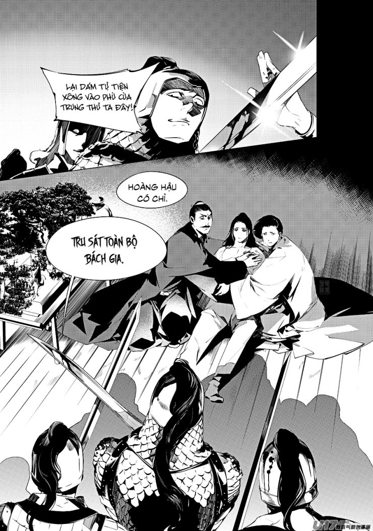 Tạp Tư Lục Chapter 21 - 10