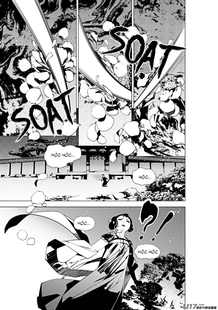 Tạp Tư Lục Chapter 21 - 12