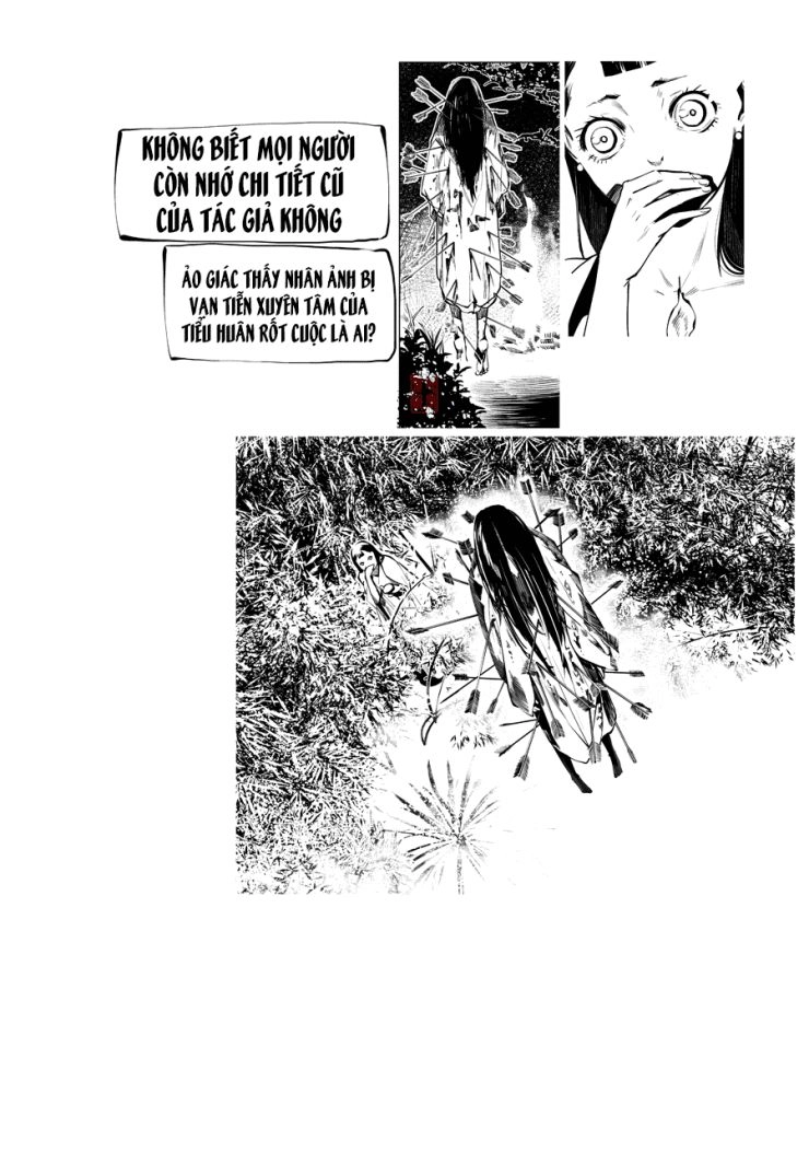 Tạp Tư Lục Chapter 21 - 30