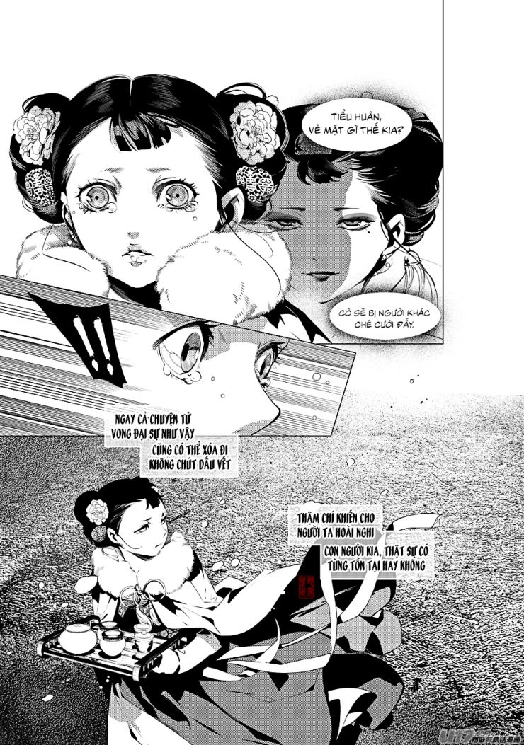 Tạp Tư Lục Chapter 22 - 4