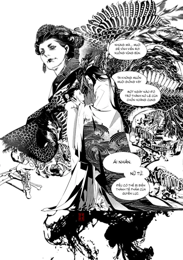 Tạp Tư Lục Chapter 22 - 6