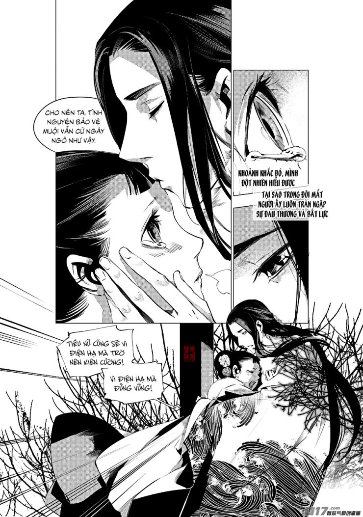 Tạp Tư Lục Chapter 22 - 7