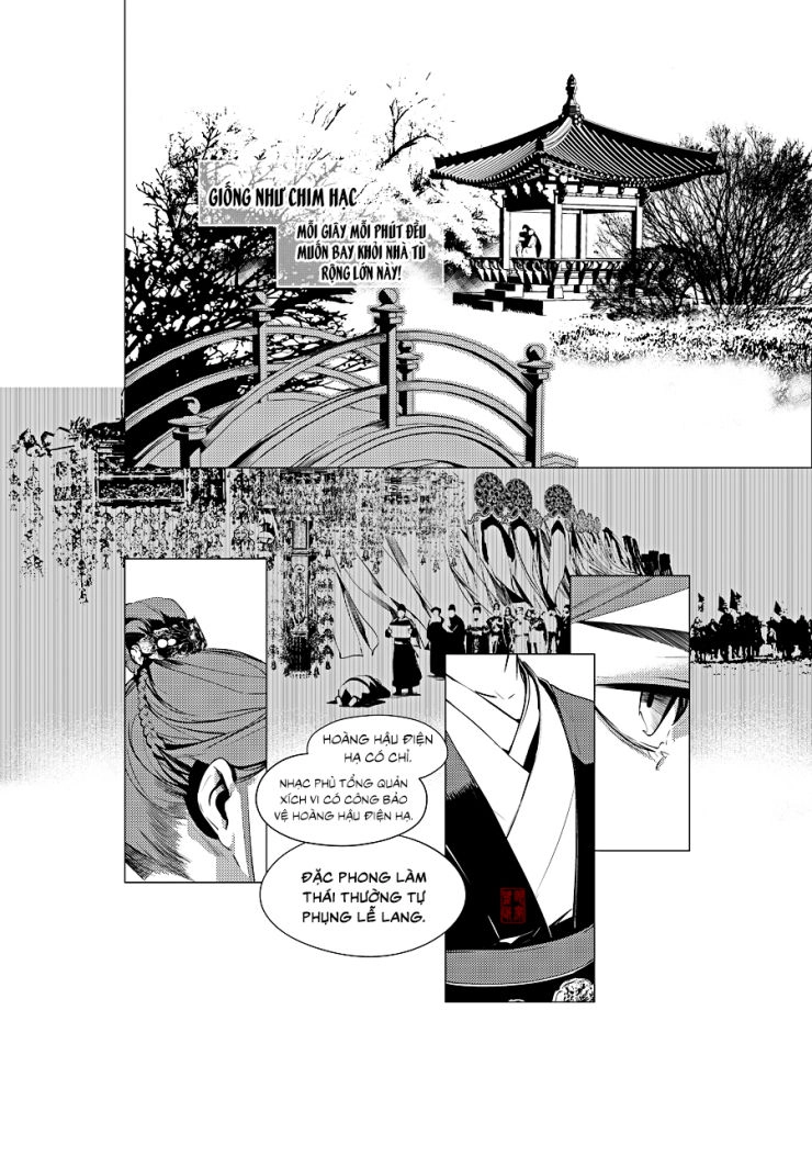 Tạp Tư Lục Chapter 22 - 9