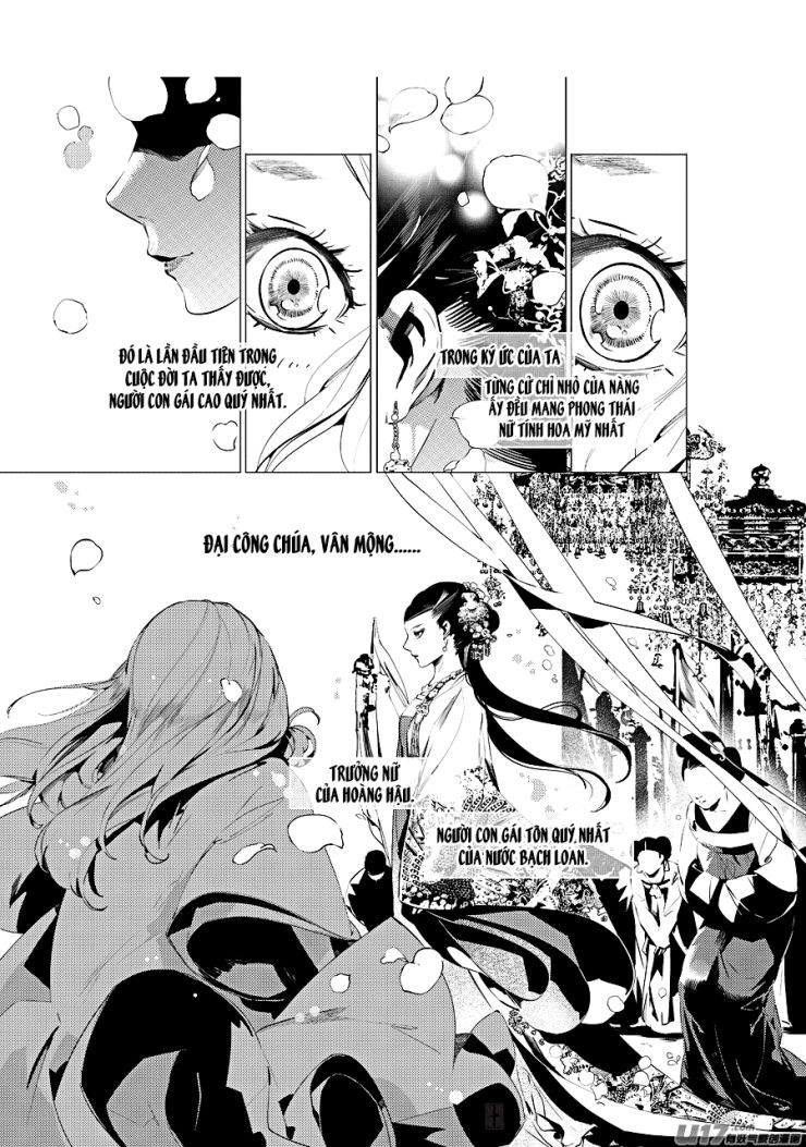 Tạp Tư Lục Chapter 24 - 2