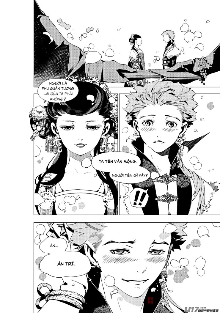 Tạp Tư Lục Chapter 24 - 5