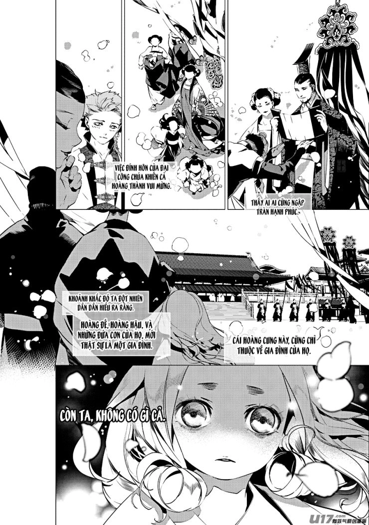 Tạp Tư Lục Chapter 24 - 7