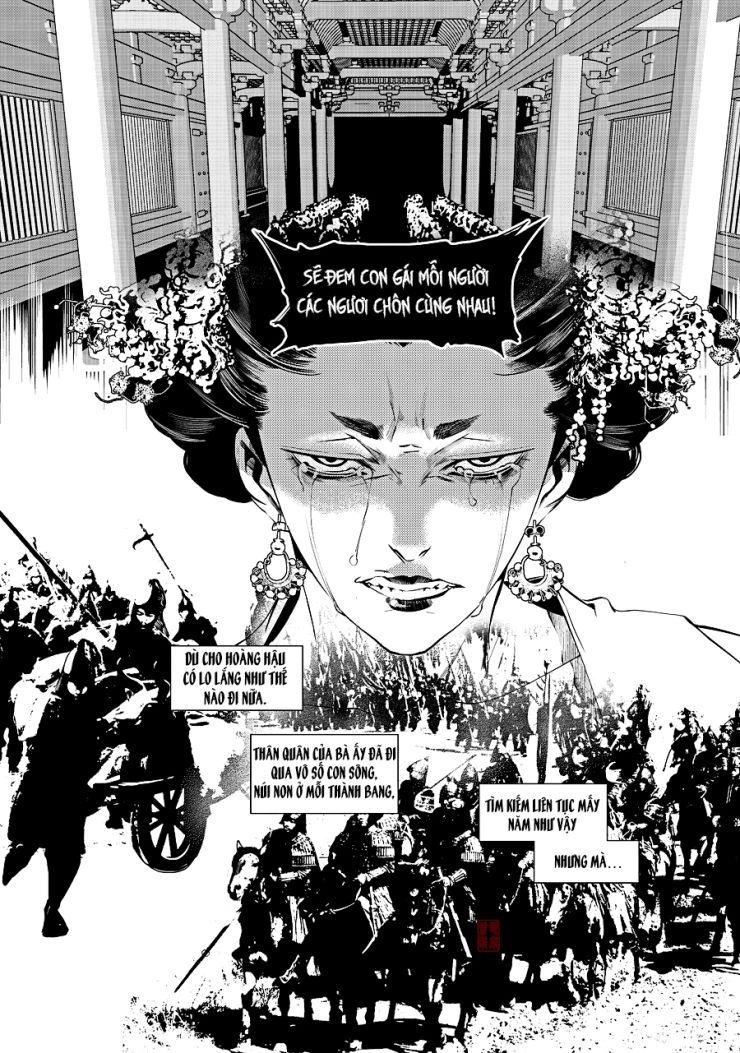 Tạp Tư Lục Chapter 24 - 11