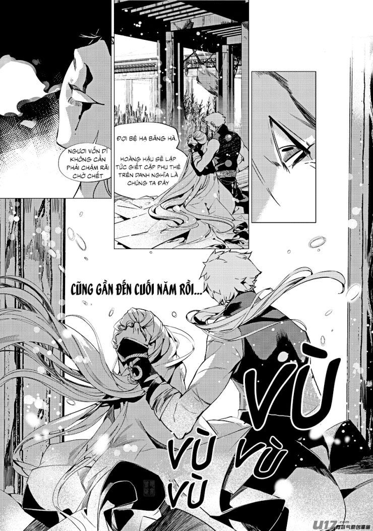 Tạp Tư Lục Chapter 24 - 20