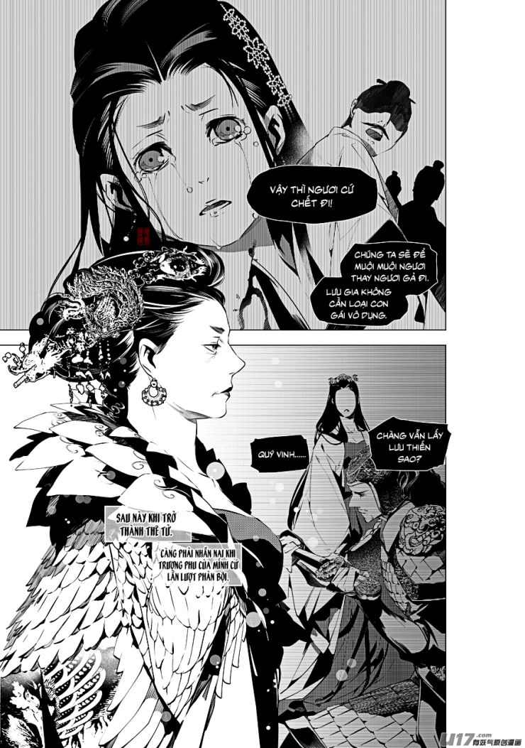 Tạp Tư Lục Chapter 26 - 4