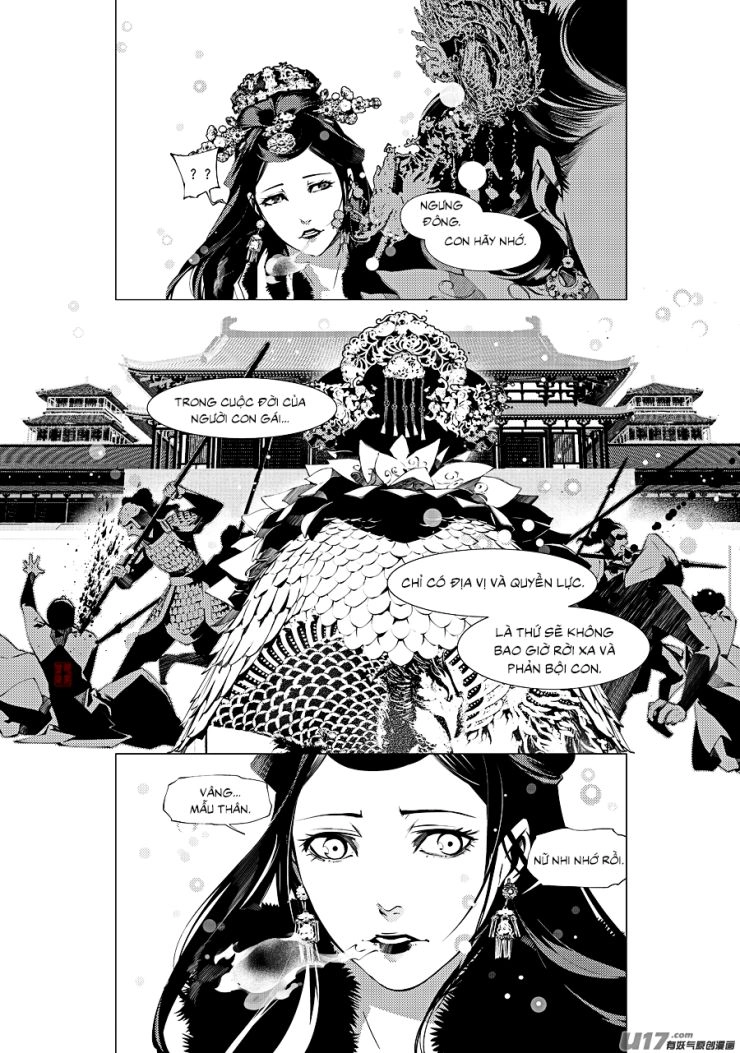 Tạp Tư Lục Chapter 26 - 7