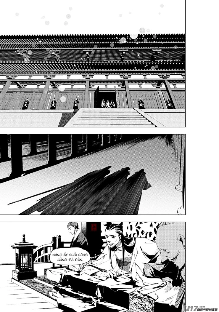 Tạp Tư Lục Chapter 26 - 8