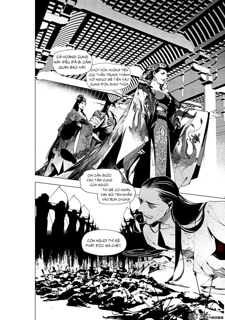 Tạp Tư Lục Chapter 26 - 9